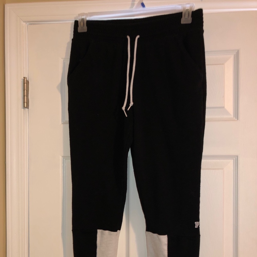 VS PINK JOGGERS